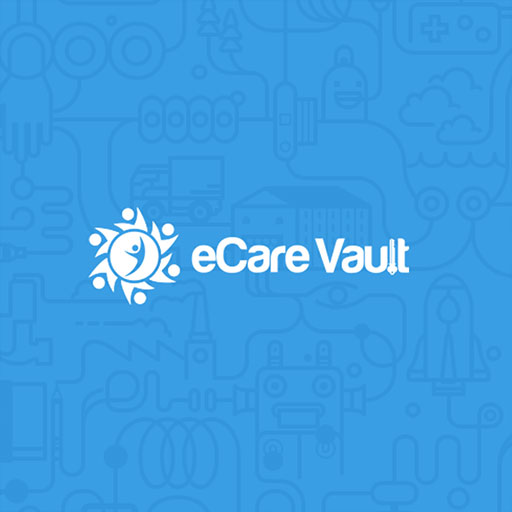eCare Vault Web Application