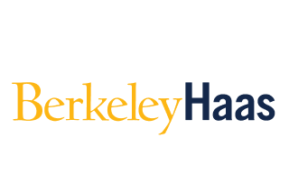 Berkeley Hass logo